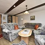 Nyaraló Granzow Lakeside Ruheaufenthalt *
