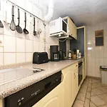 Granzow Lakeside Ruheaufenthalt Nyaraló