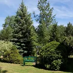 Nyaraló Granzow Lakeside Ruheaufenthalt *