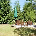 Granzow Lakeside Ruheaufenthalt *