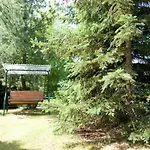 Granzow Lakeside Ruheaufenthalt Nyaraló