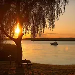 Nyaraló Granzow Lakeside Ruheaufenthalt Ahlbeck (Vorpommern-Greifswald)