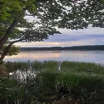 Granzow Lakeside Ruheaufenthalt Nyaraló *