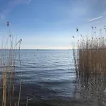Granzow Lakeside Ruheaufenthalt Nyaraló