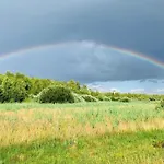 Nyaraló Granzow Lakeside Ruheaufenthalt *
