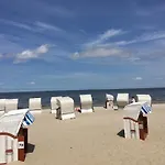 Nyaraló Granzow Lakeside Ruheaufenthalt *