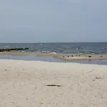 Granzow Lakeside Ruheaufenthalt Nyaraló