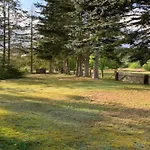 Granzow Lakeside Ruheaufenthalt Nyaraló Ahlbeck (Vorpommern-Greifswald)
