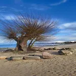 Nyaraló Granzow Lakeside Ruheaufenthalt Ahlbeck (Vorpommern-Greifswald)