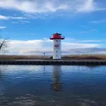 Granzow Lakeside Ruheaufenthalt Ahlbeck (Vorpommern-Greifswald)