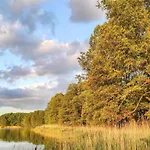 Granzow Lakeside Ruheaufenthalt Nyaraló Ahlbeck (Vorpommern-Greifswald)