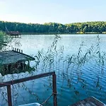 Granzow Lakeside Ruheaufenthalt *