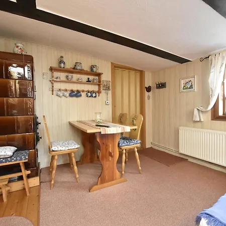 Hébergement de vacances Granzow Lakeside Ruheaufenthalt