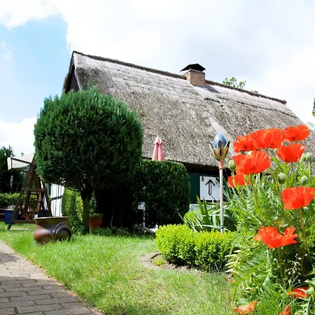 Granzow Lakeside Ruheaufenthalt Hébergement de vacances Ahlbeck (Vorpommern-Greifswald)