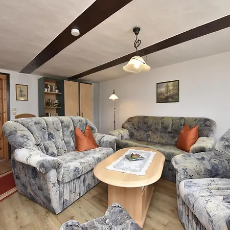 Hébergement de vacances Granzow Lakeside Ruheaufenthalt *