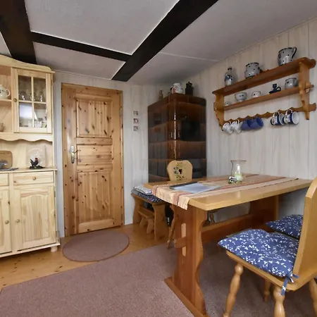 Hébergement de vacances Granzow Lakeside Ruheaufenthalt *