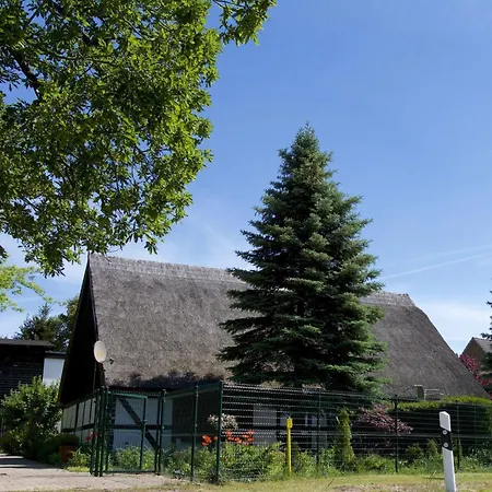 Granzow Lakeside Ruheaufenthalt Ahlbeck (Usedom)