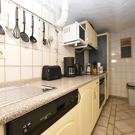 Granzow Lakeside Ruheaufenthalt Hébergement de vacances