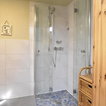 Hébergement de vacances Granzow Lakeside Ruheaufenthalt *