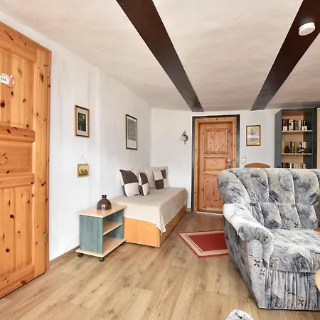 Granzow Lakeside Ruheaufenthalt Ahlbeck (Usedom)