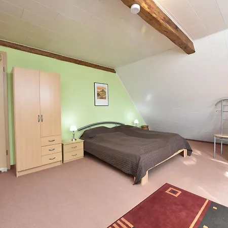 Granzow Lakeside Ruheaufenthalt Hébergement de vacances Ahlbeck (Usedom)