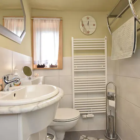 Granzow Lakeside Ruheaufenthalt Ahlbeck (Usedom)