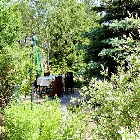 Granzow Lakeside Ruheaufenthalt Ahlbeck (Usedom)