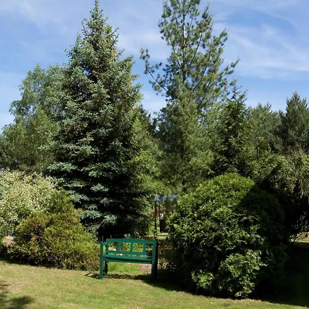 Hébergement de vacances Granzow Lakeside Ruheaufenthalt *