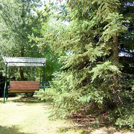 Granzow Lakeside Ruheaufenthalt Hébergement de vacances