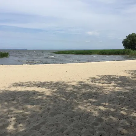 Granzow Lakeside Ruheaufenthalt * Ahlbeck (Vorpommern-Greifswald)