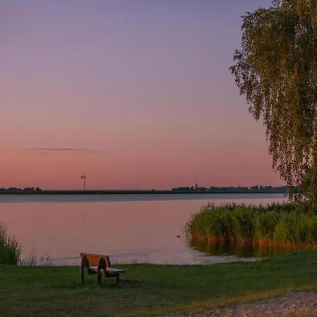 Granzow Lakeside Ruheaufenthalt Hébergement de vacances *