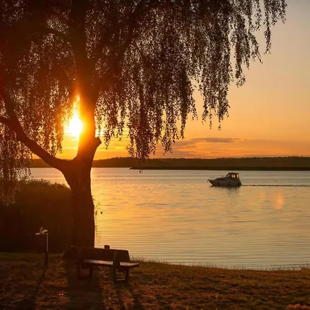 Hébergement de vacances Granzow Lakeside Ruheaufenthalt Ahlbeck (Usedom)