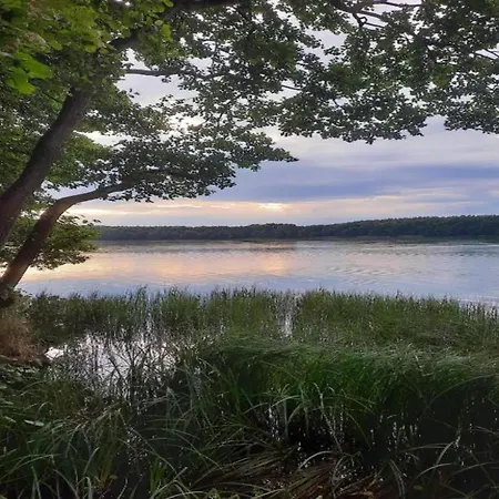 Granzow Lakeside Ruheaufenthalt Hébergement de vacances *