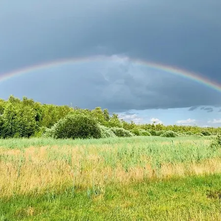 Hébergement de vacances Granzow Lakeside Ruheaufenthalt *