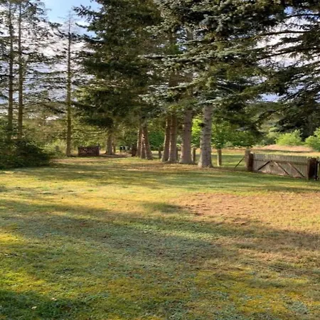 Granzow Lakeside Ruheaufenthalt Hébergement de vacances Ahlbeck (Usedom)