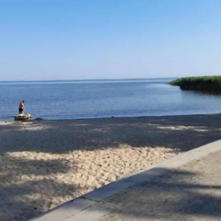 Granzow Lakeside Ruheaufenthalt Hébergement de vacances *