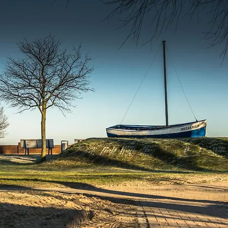 Granzow Lakeside Ruheaufenthalt Ahlbeck (Usedom)