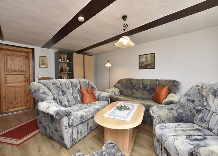 Hébergement de vacances Granzow Lakeside Ruheaufenthalt *