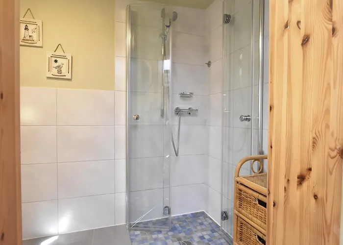Hébergement de vacances Granzow Lakeside Ruheaufenthalt *