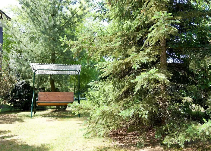 Granzow Lakeside Ruheaufenthalt Hébergement de vacances