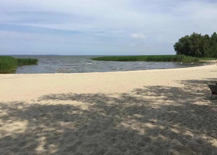 Granzow Lakeside Ruheaufenthalt * Ahlbeck (Vorpommern-Greifswald)