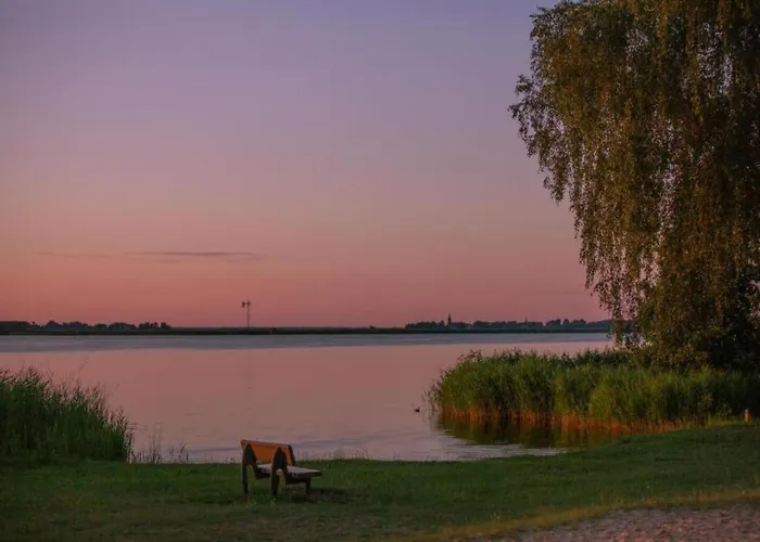 Granzow Lakeside Ruheaufenthalt Hébergement de vacances *