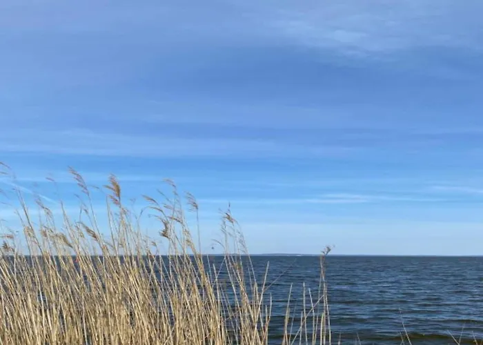 Hébergement de vacances Granzow Lakeside Ruheaufenthalt *