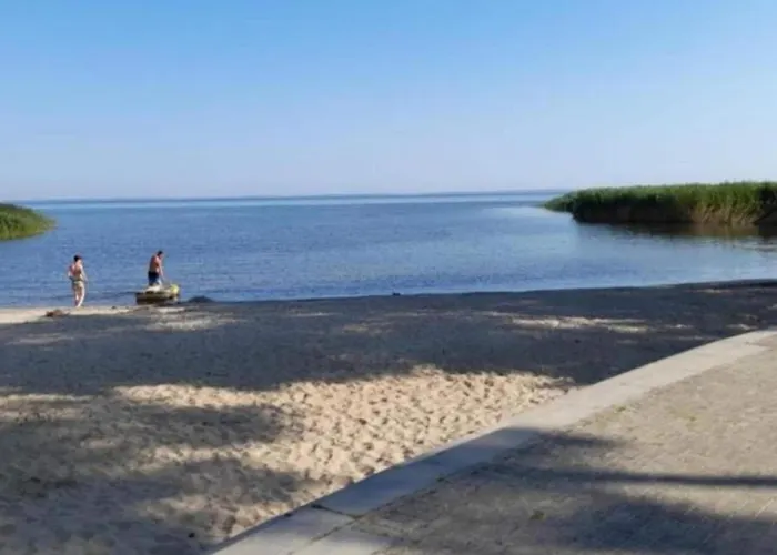 Granzow Lakeside Ruheaufenthalt Hébergement de vacances *