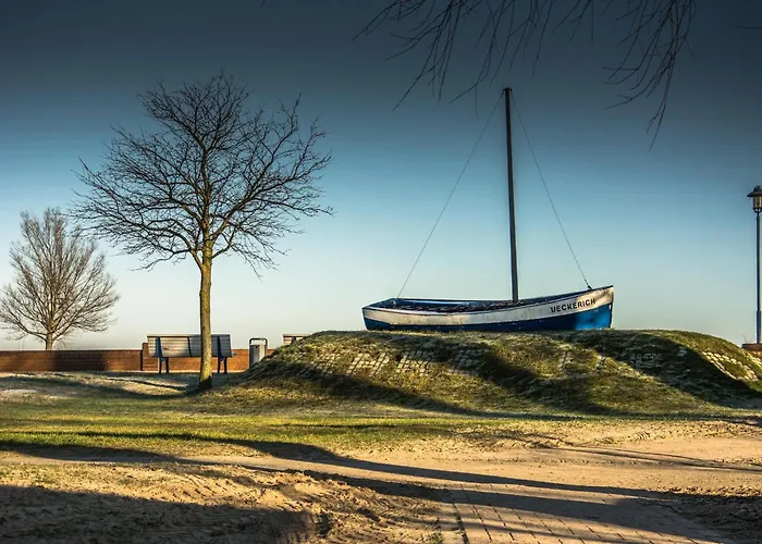 Granzow Lakeside Ruheaufenthalt Ahlbeck (Vorpommern-Greifswald)